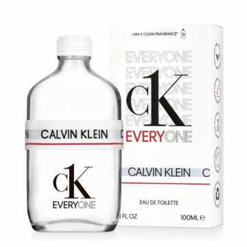 Calvin Klein Everyone Туалетная Вода 100 ml (3614229656145)